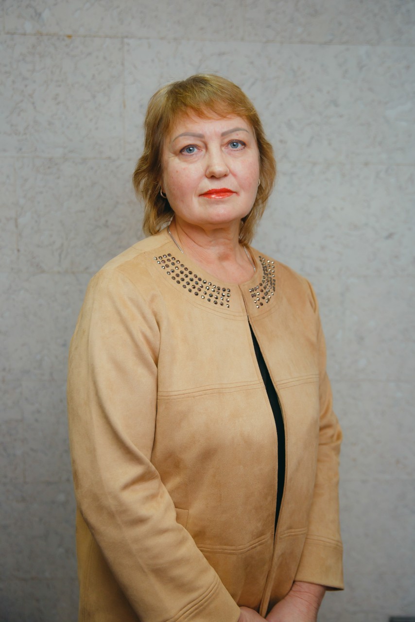 Малегонова